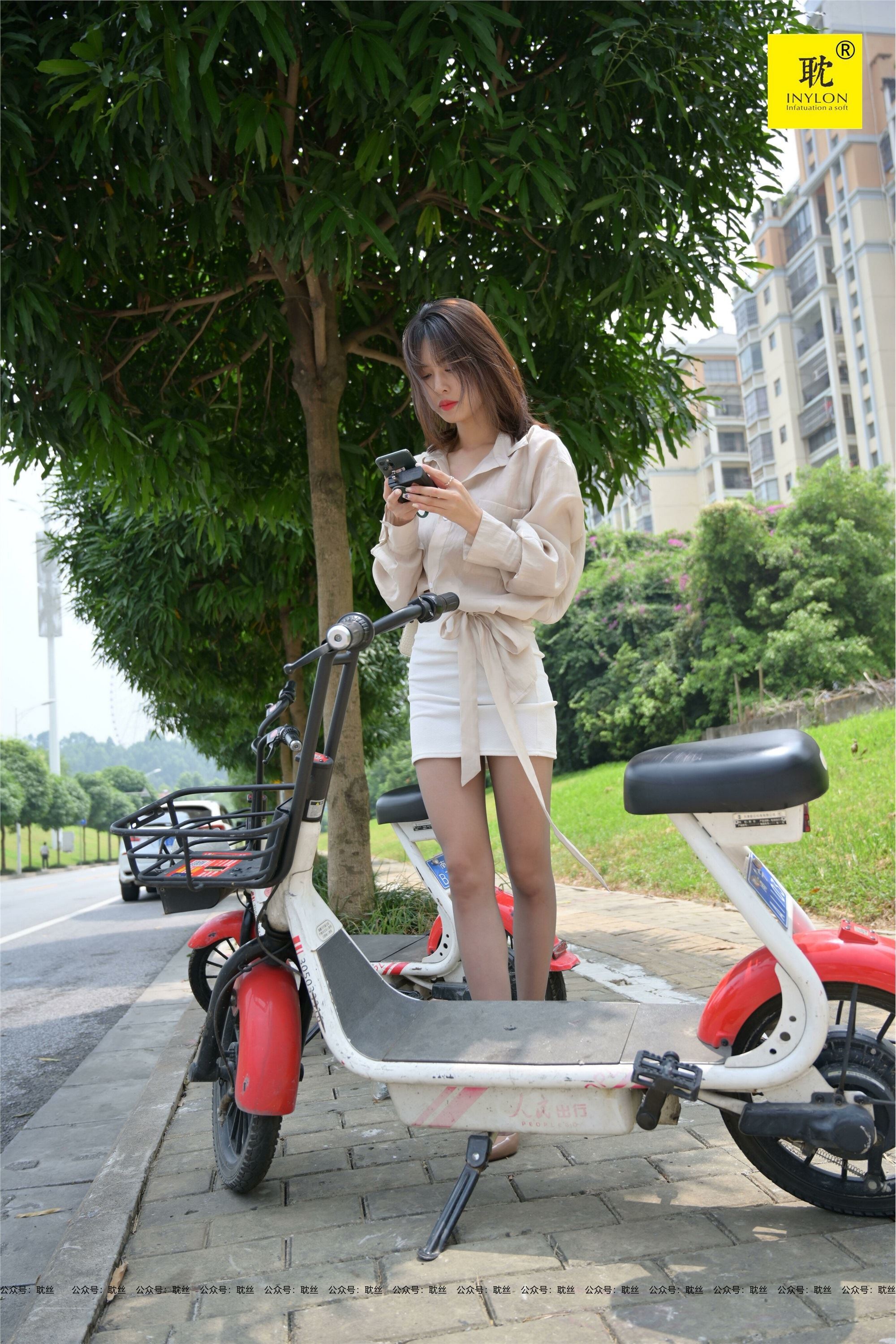 IESS异思趣向  第N种幻想之《一个人下班》⑧